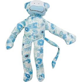 Amazon.com: Under The Nile Monkey: Toys & Games