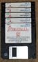 Heimdall: The Really Big Adventures of Heimdall the Viking (PC Dos 3.5" Diskettes Version)