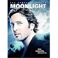 Moonlight - Series 1 - Complete [UK IMPORT]