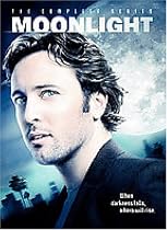 Moonlight - Season 1 - Complete [2007]