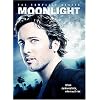 Moonlight - Season 1 - Complete [DVD]