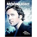 Moonlight - Season 1 - Complete [DVD]