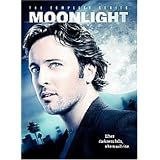 Moonlight - Season 1 - Complete [DVD]by Moonlight