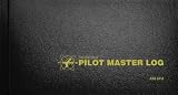 Standard Pilot Master Log Book (Standard Pilot Logbooks)