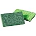 3M Scotch-Brite 50 Rescue Soap Pad, 3-3/4" Length x 2-3/8" Width (6 Boxes of 12)