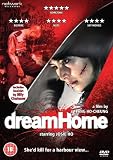 Dream Home ( Wai dor lei ah yut ho ) ( Hayalimdeki ev (Weiduoliya yi hao) ) [ NON-USA FORMAT, PAL, Reg.2 Import - United Kingdom ]