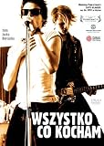 Wszystko Co Kocham