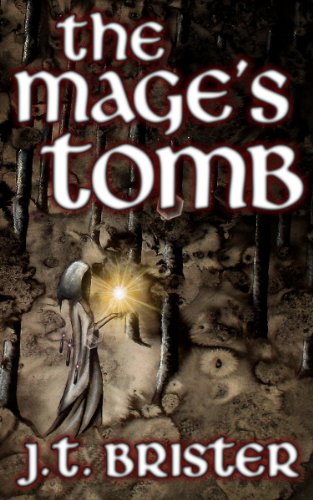 Free Kindle Book : The Mage