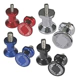 1999-2007 YAMAHA YZF-R6: TURNER SWING ARM SPOOLS