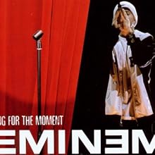 Sing for the Moment