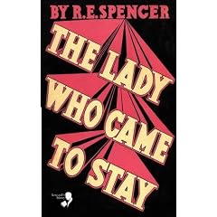 The Lady Who Came to Stay & The Elixir of Life