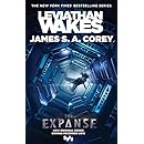 Leviathan Wakes (The Expanse)