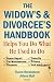 The Widow's & Divorcee's Handbook: Helps You Do What He Used to Do at Amazon Books: 51UCt9BiHtL._SL75_