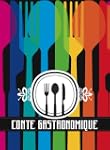 Conte gastronomique