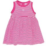 tiny dress(cerise 24mos)