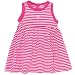 Baby : tiny dress(cerise 24mos)