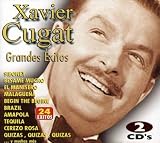  - Xavier Cugat