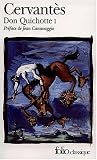 L'Ingénieux Hidalgo : Don Quichotte de la manche I