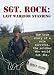 SGT. ROCK: LAST WARRIOR STANDING