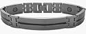 Men's Deigner Steel Magnetic Bracelet