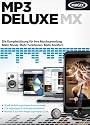 MAGIX MP3 deluxe MX [Download]