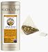 Octavia Pomegranate Organic White Tea In Sachet Bags