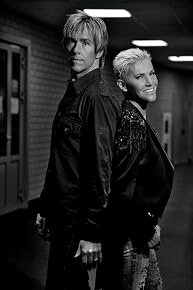 Bilder von Roxette