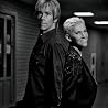 Abbildung von Roxette