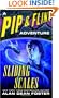 Sliding Scales: A Pip & Flinx Adventure