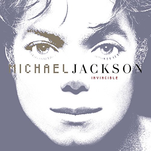 INVINCIBLE MICHAEL JACKSON