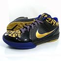 Nike Air Zoom Kobe IV 4 (POP) MVP NBA Finals Away 354187-001