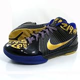 Nike Air Zoom Kobe IV 4 (POP) MVP NBA Finals Away 354187-001