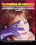 400 Years Of Music, Entertainment And Showbiz: From Pilgrims Psalm Chants and Spirituals, to Hollywood and  Broadway: Golden Era, Vaudeville, Musicals, ... Cabaret, Pop, Jazz, Radio, TV, Divas, Stars