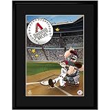 Arizona Diamondbacks MLB Homerun Popeye Collectible