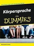 Körpersprache für Dummies (Fur Dummies)
