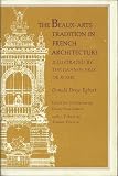 The beaux-arts tradition in French architecture : illustrated by the Grands Prix de Rome