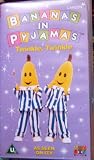 Bananas in Pyjamas - Twinkle Twinkle [VHS]