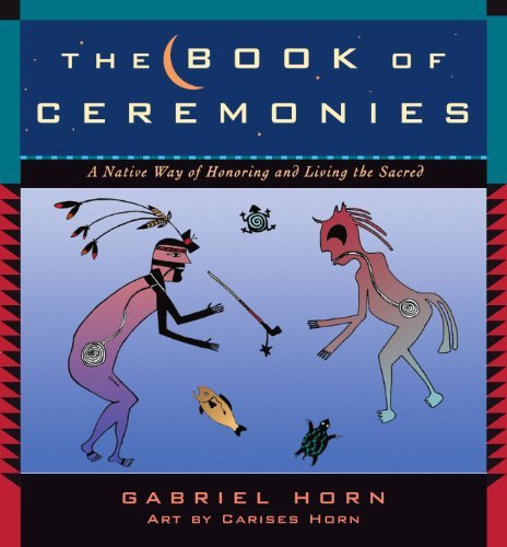 The Book of Ceremonies