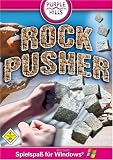 Eigenschaften Purple Hills  / Rock Pusher