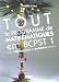 Tout le programme de math�matiques en BCPST 1 : Avec 1000 exercices et probl�mes r�solus