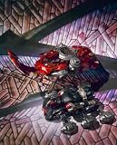 Kamen Rider - S.I.C. Vol. 52 Masked Rider Kabuto Action Figure