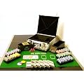 Pokerkoffer 600 Pokerchips, Pokerset mit VIEL ZUBEH�R