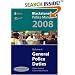General Police Duties: v. 4 (Blackstone's Police Manuals)