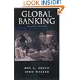 Global Banking (Economics & Finance)'
