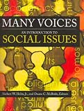 Buy : Many Voices: An Introduction to Social Issues