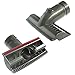 First4Spares Replacement Stair & Upholstery Furniture Tool for Dyson DC40 DC41 DC65 Upright Vacuum Cleaners