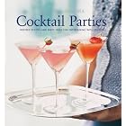 Williams-Sonoma Entertaining: Cocktail Parties (Williams-Sonoma Entertaining) by  Georgeanne Brennan
