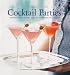 Books : Williams-Sonoma Entertaining: Cocktail Parties