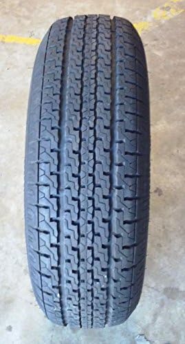TWO NEW 15 INCH ST225/75R-15 TOWMASTER TRAILER TIRE PAIR 10 PLY 113L ST225/75R15 ST225 75R R15
