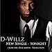 D.Willz "Watermelon" Official Music Video